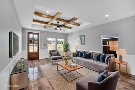 403 Santa Fe Street Alvarado TX 76009