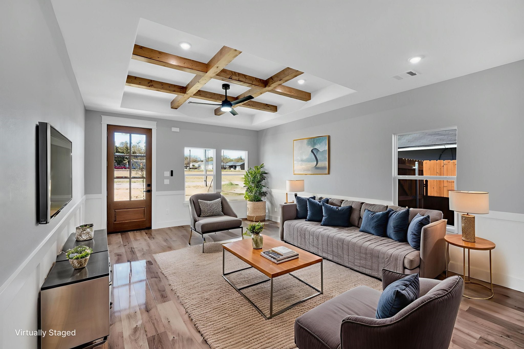 403 Santa Fe Street Alvarado TX 76009
