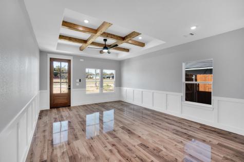 403 Santa Fe Street Alvarado TX 76009