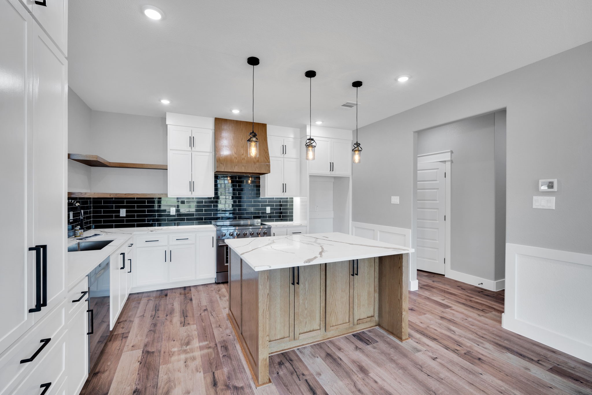 403 Santa Fe Street Alvarado TX 76009