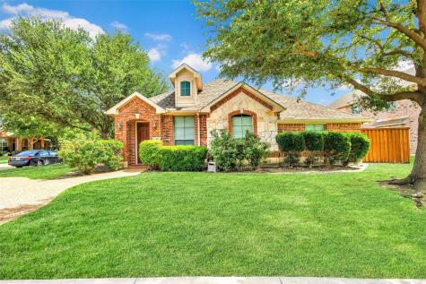 3408 Lighthouse Drive Plano TX 75074