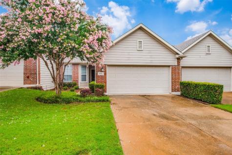 9901 Kaufman Place Plano TX 75025