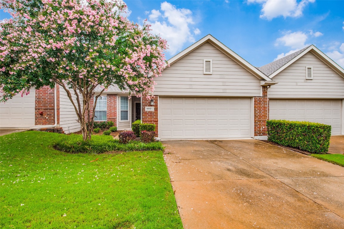 9901 Kaufman Place Plano TX 75025