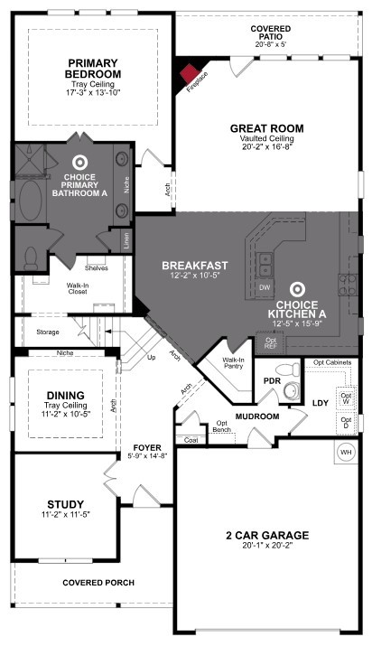 2525 Swinley Forest Street Celina TX 75009