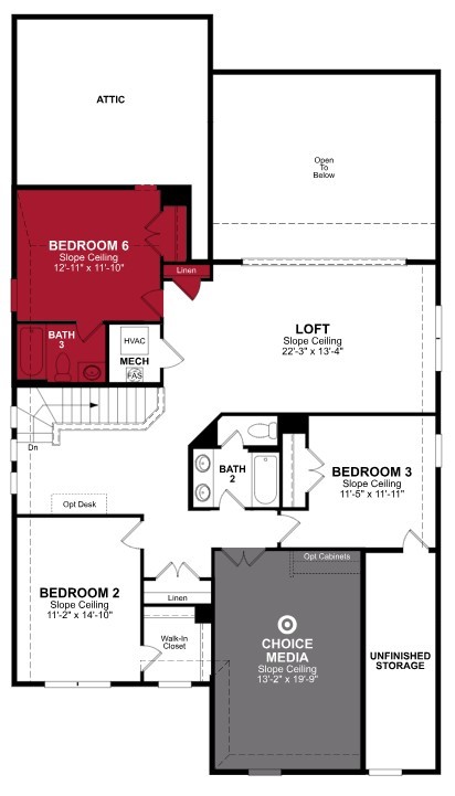 2525 Swinley Forest Street Celina TX 75009