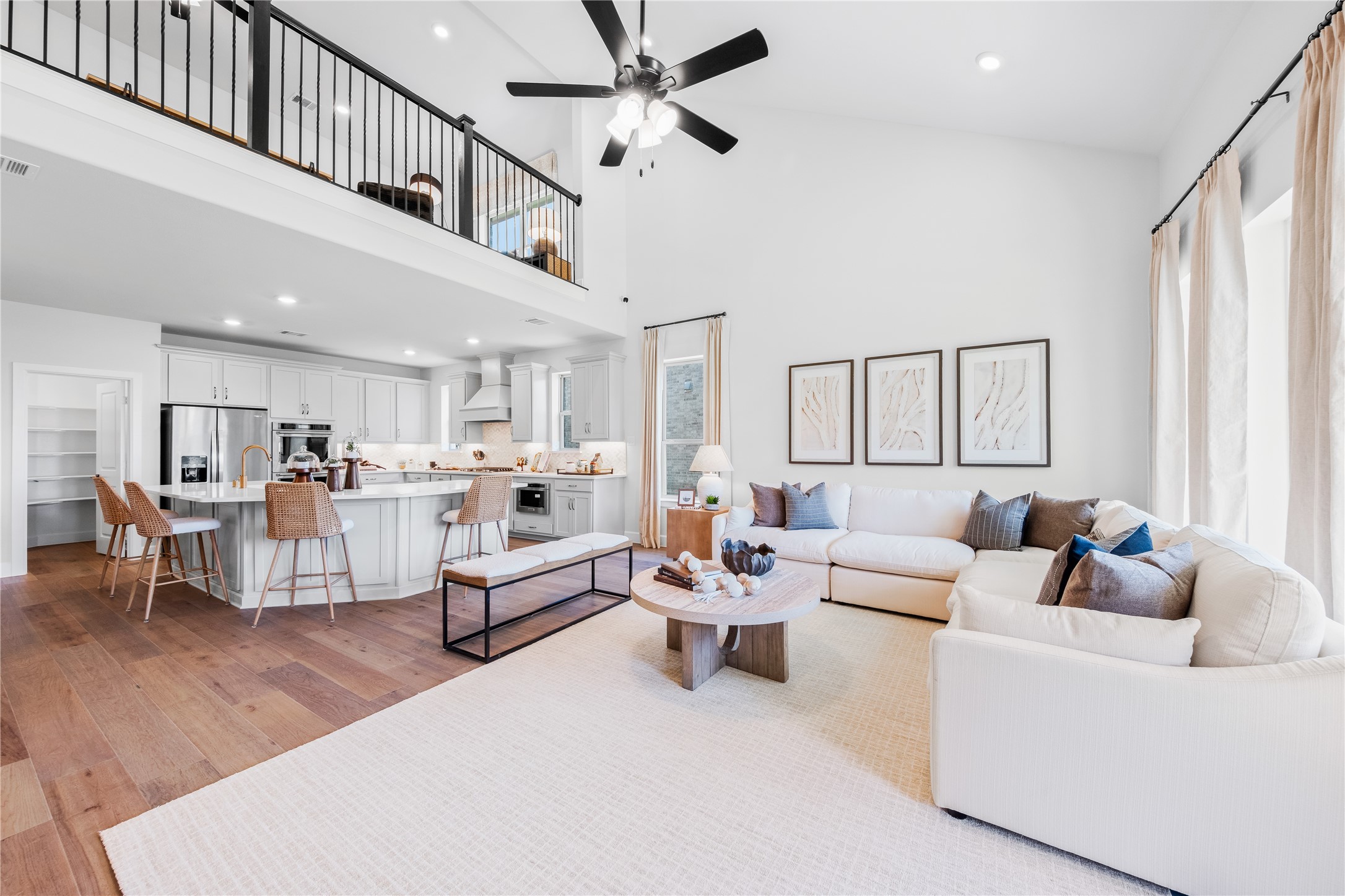 2525 Swinley Forest Street Celina TX 75009