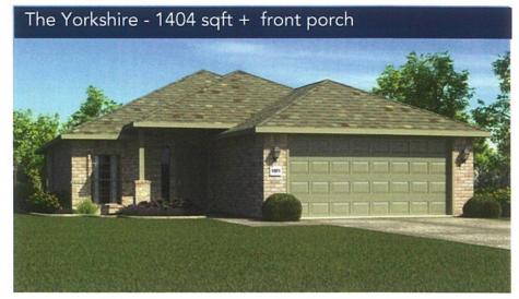 1805 Aleia Cove Sherman TX 75092