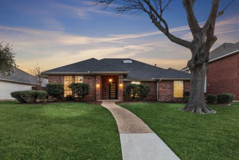 3520 Nova Trail Plano TX 75023