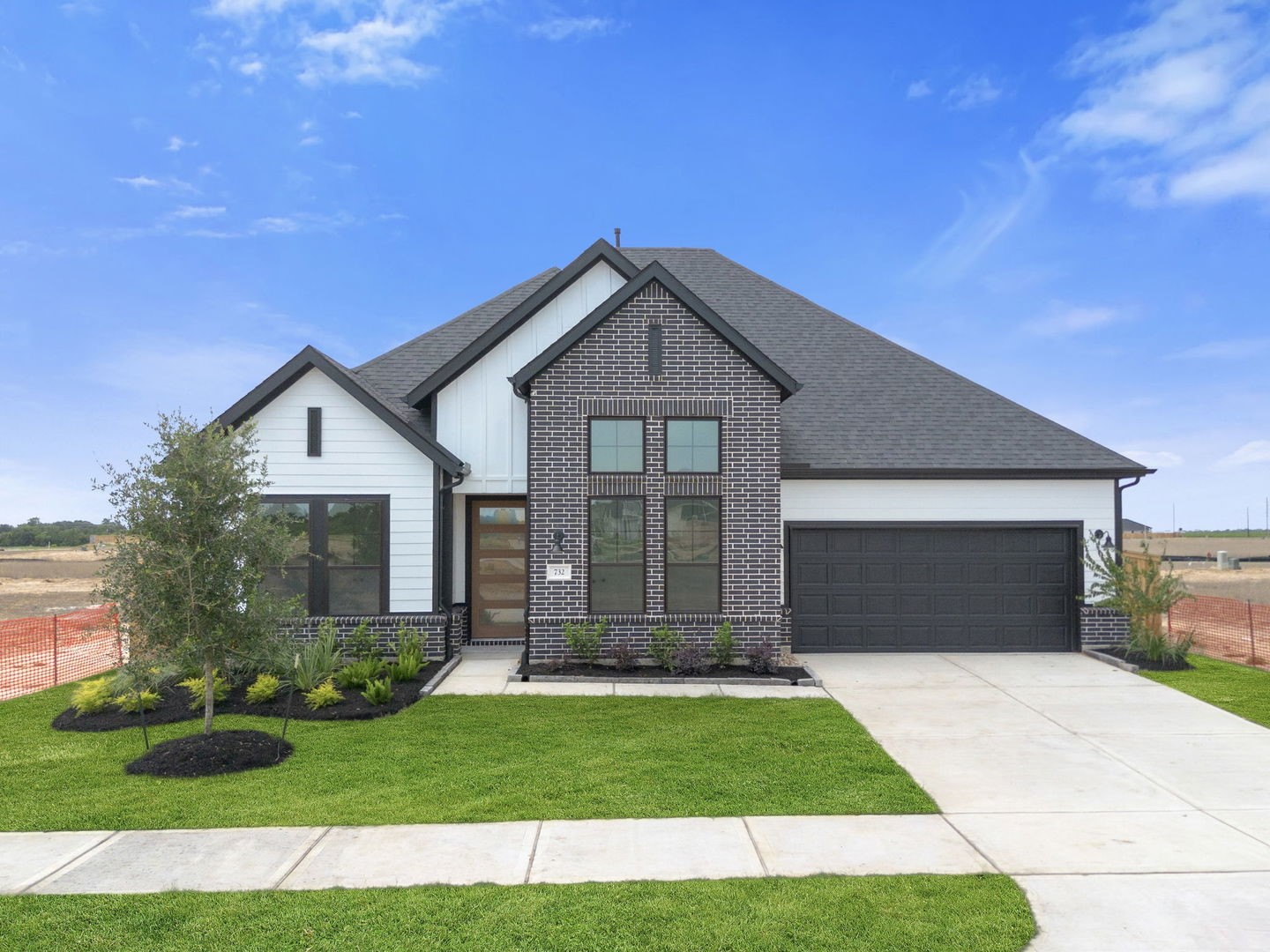 2652 Rainier Drive Corinth TX 76210