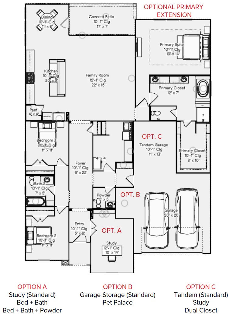 2652 Rainier Drive Corinth TX 76210