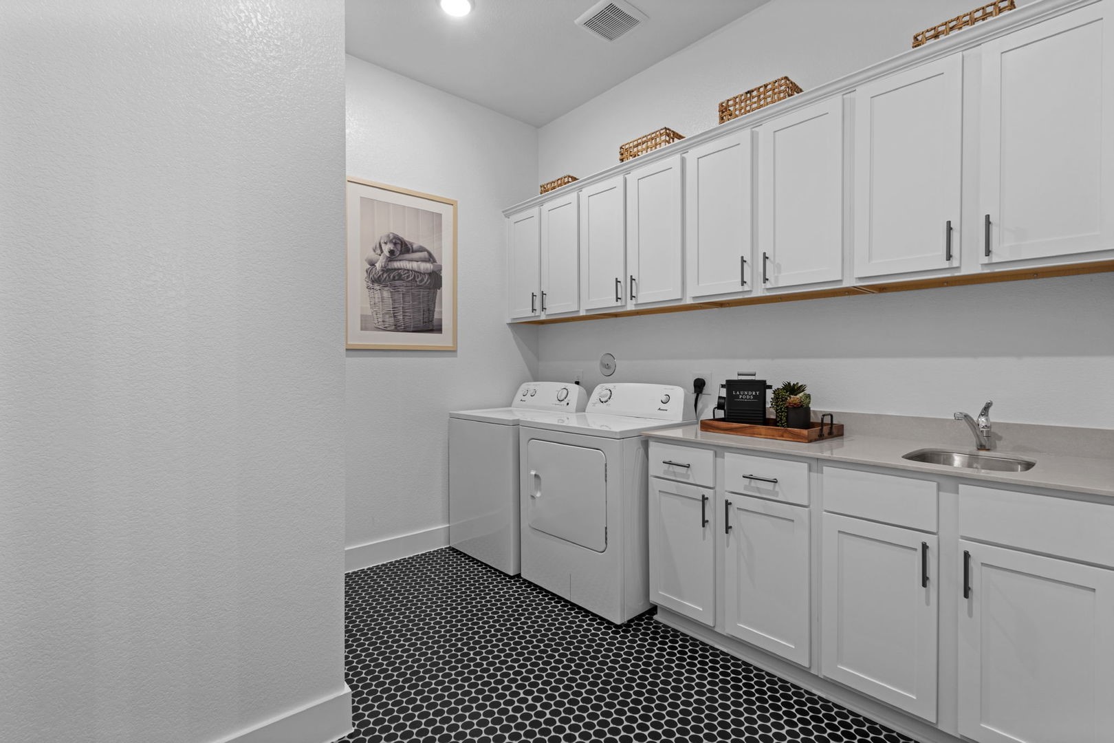 2652 Rainier Drive Corinth TX 76210