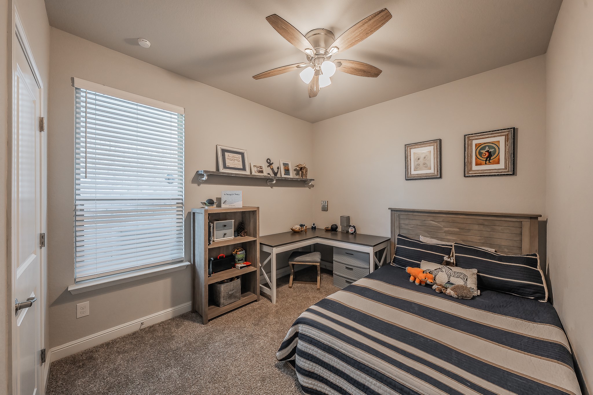 848 Shepperton Way Fort Worth TX 76247
