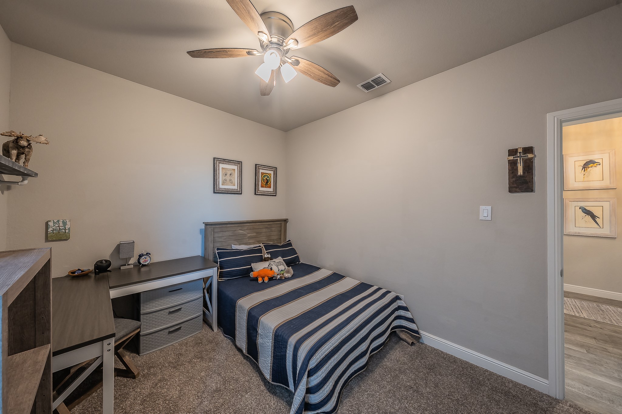 848 Shepperton Way Fort Worth TX 76247