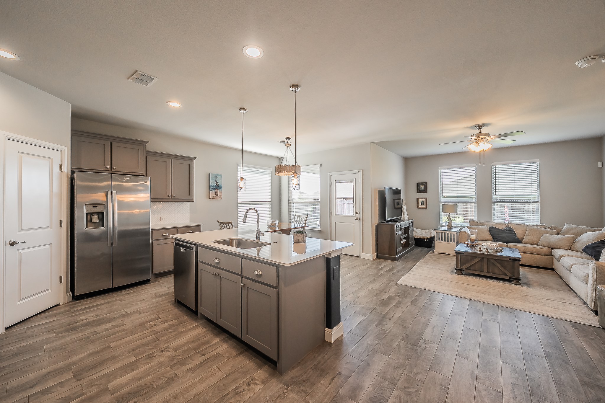 848 Shepperton Way Fort Worth TX 76247