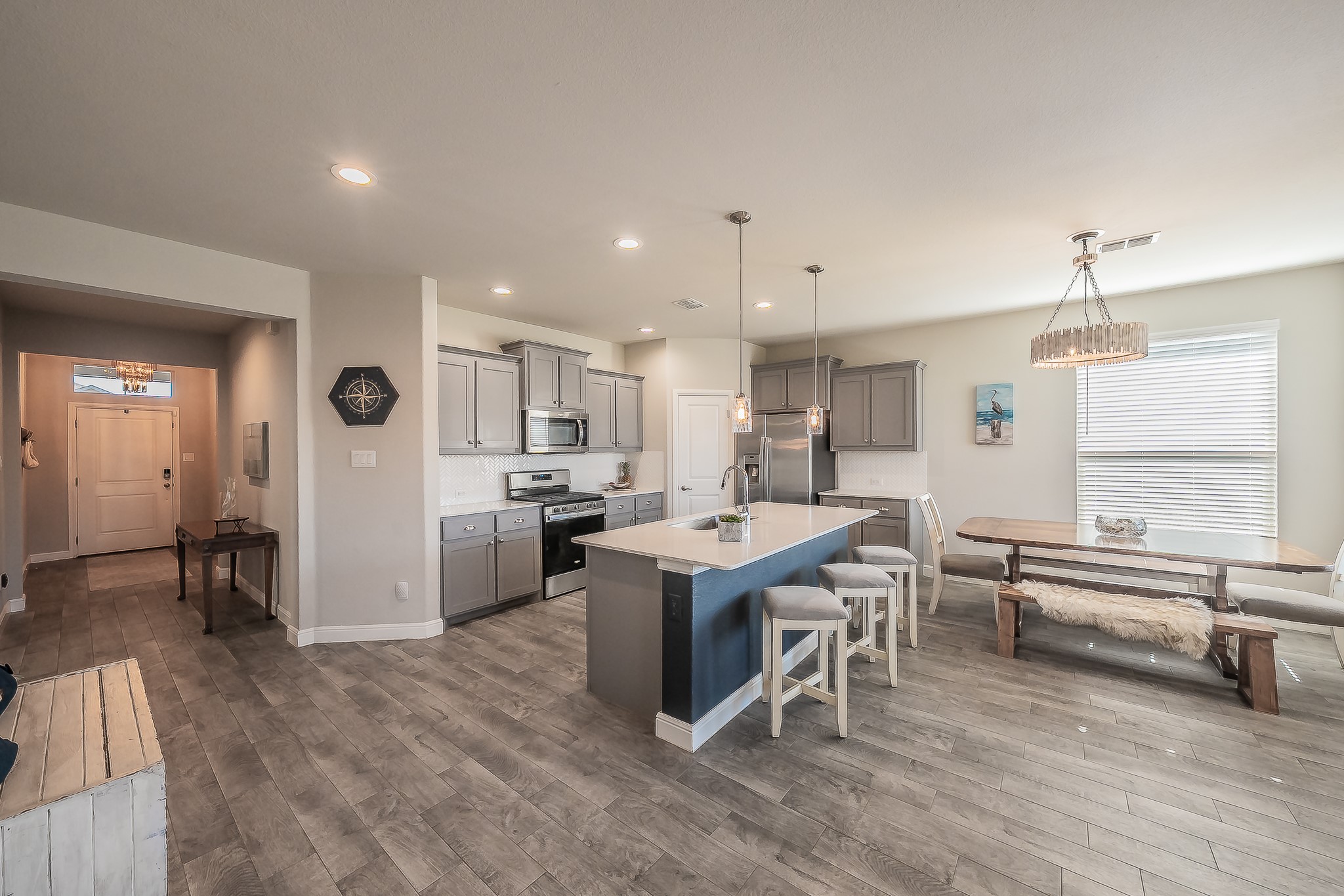 848 Shepperton Way Fort Worth TX 76247