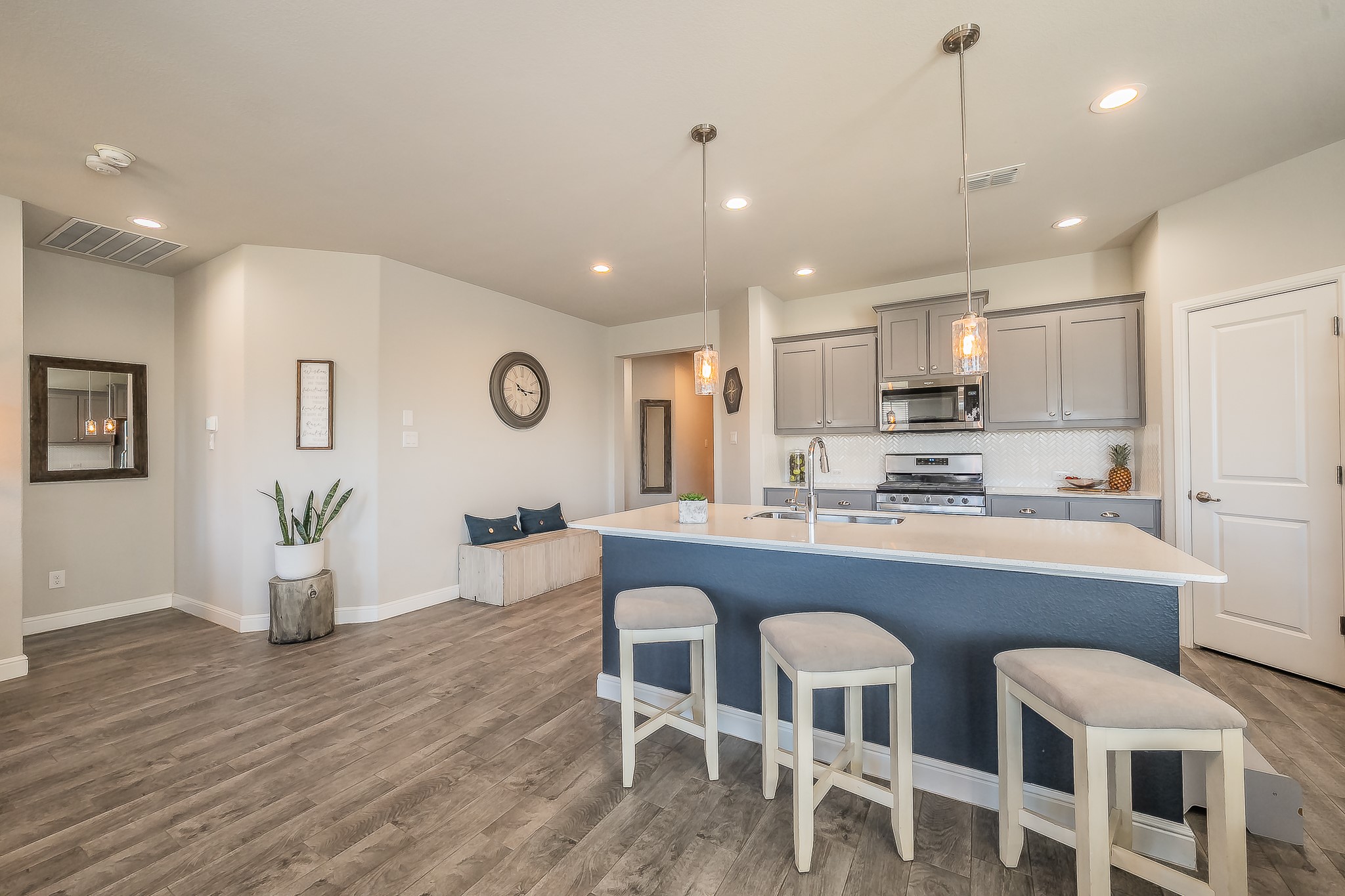 848 Shepperton Way Fort Worth TX 76247