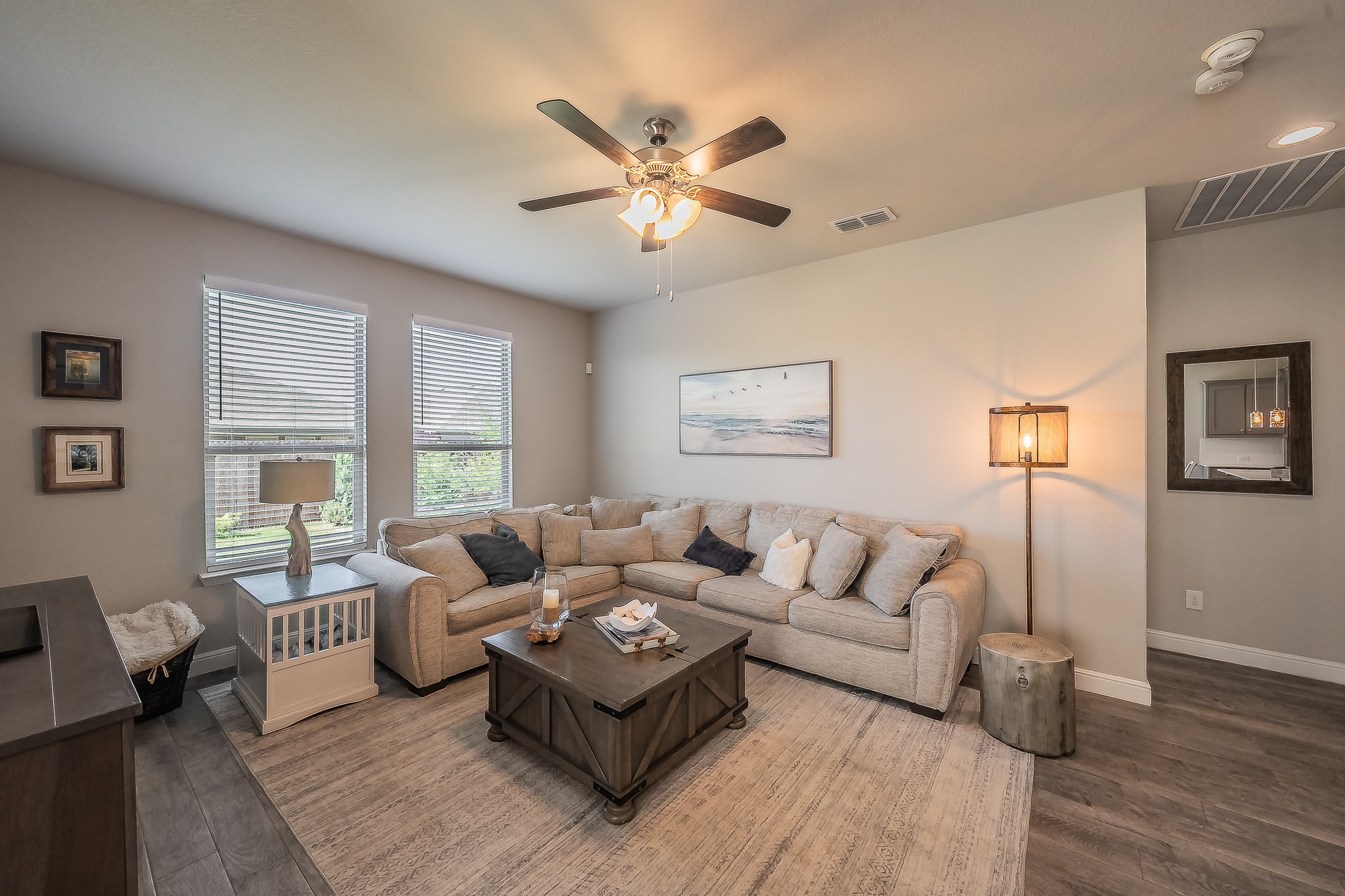 848 Shepperton Way Fort Worth TX 76247