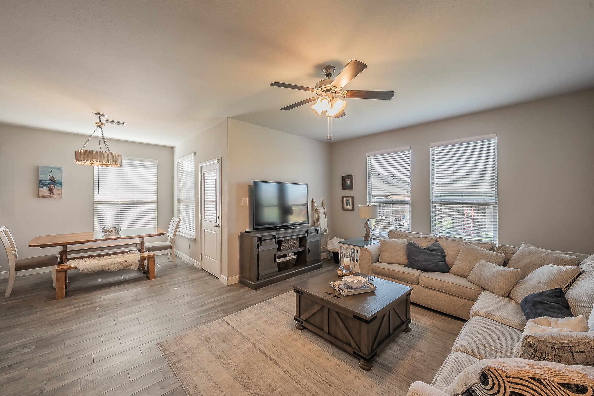848 Shepperton Way Fort Worth TX 76247