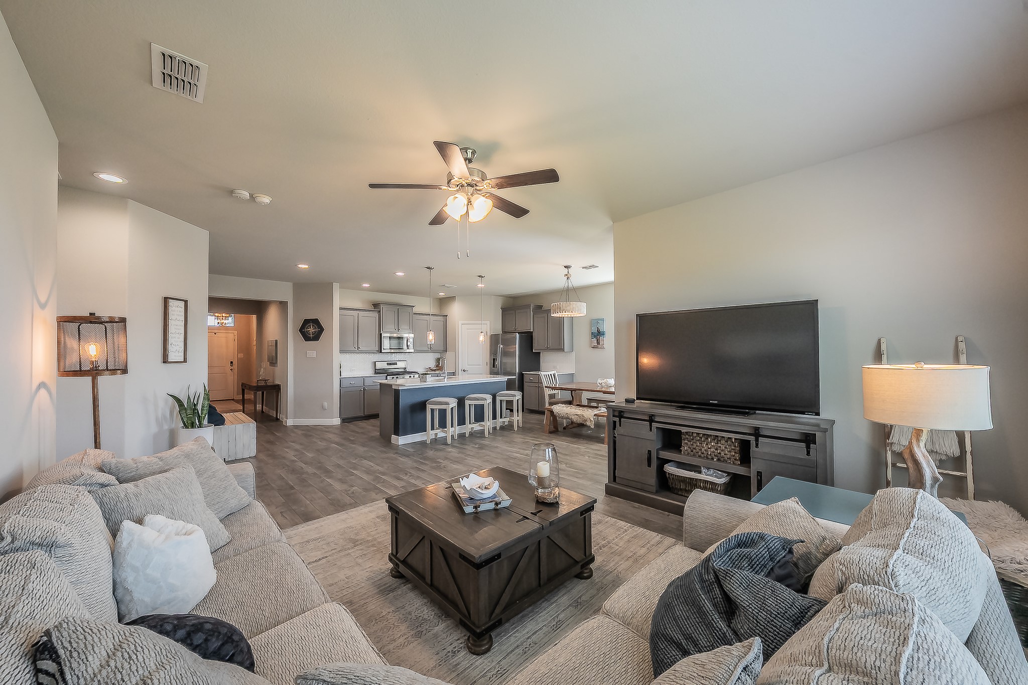 848 Shepperton Way Fort Worth TX 76247
