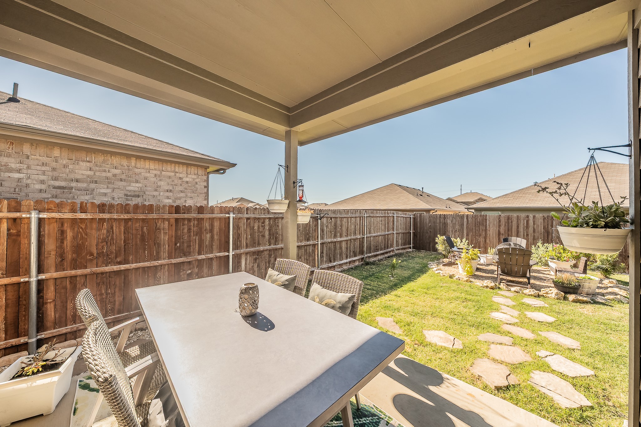 848 Shepperton Way Fort Worth TX 76247