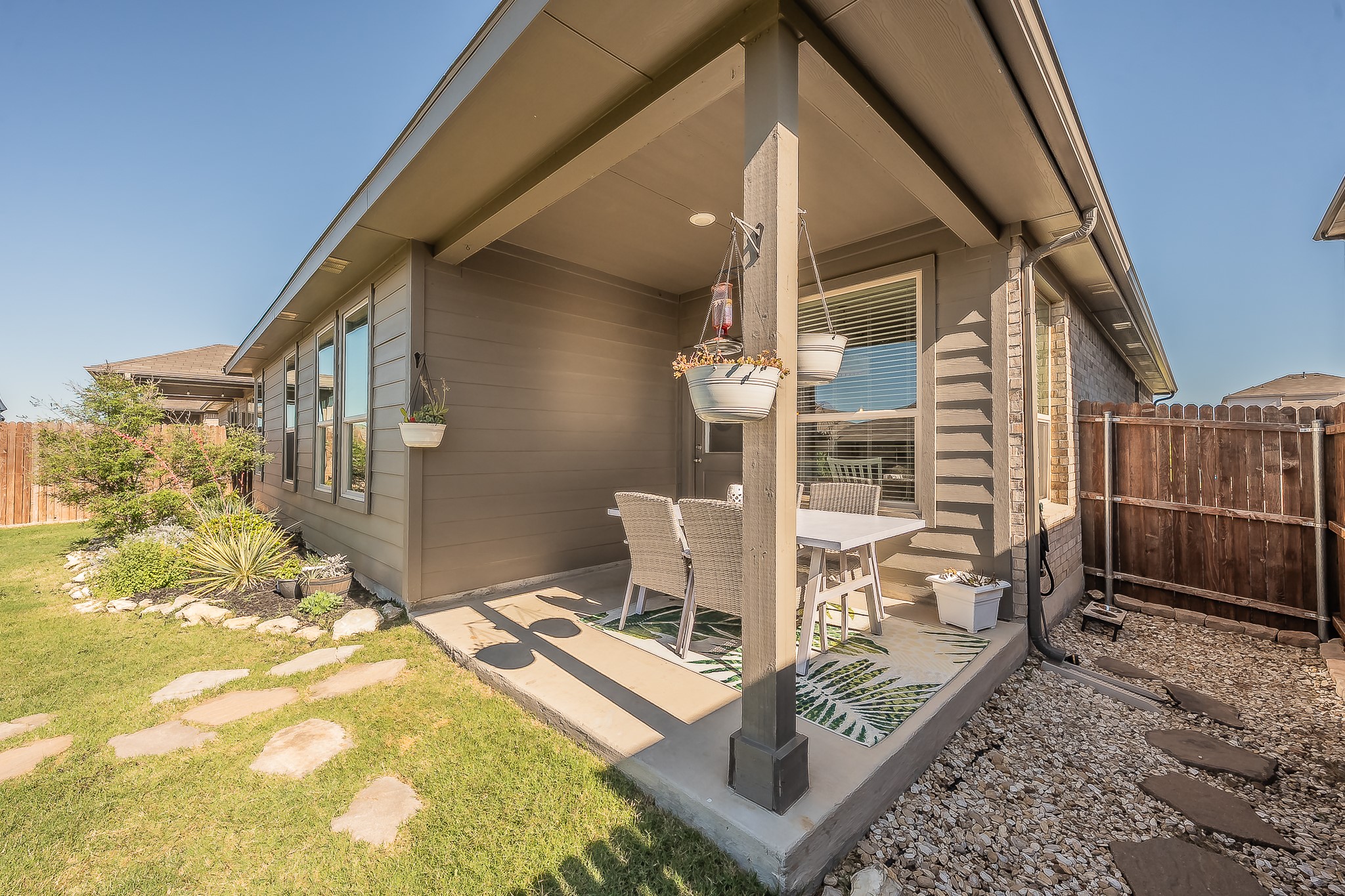 848 Shepperton Way Fort Worth TX 76247