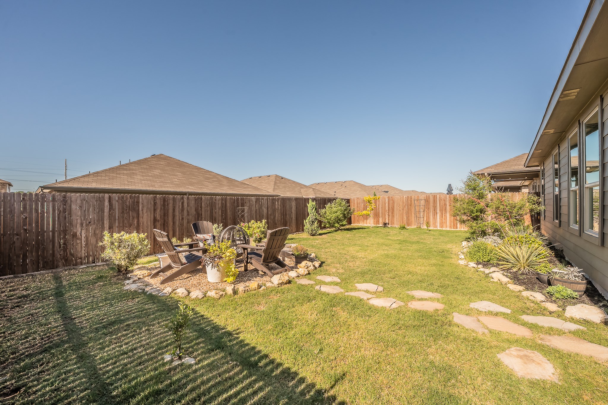 848 Shepperton Way Fort Worth TX 76247