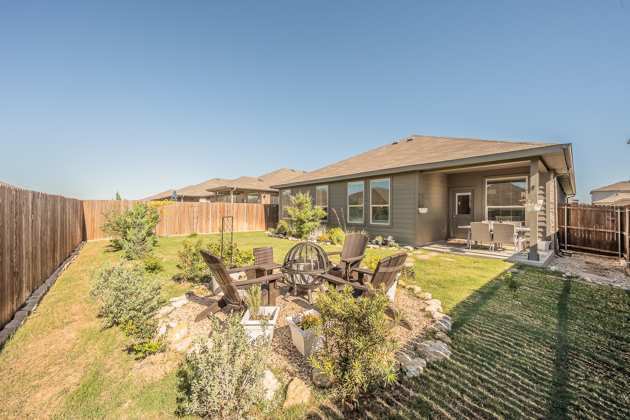 848 Shepperton Way Fort Worth TX 76247