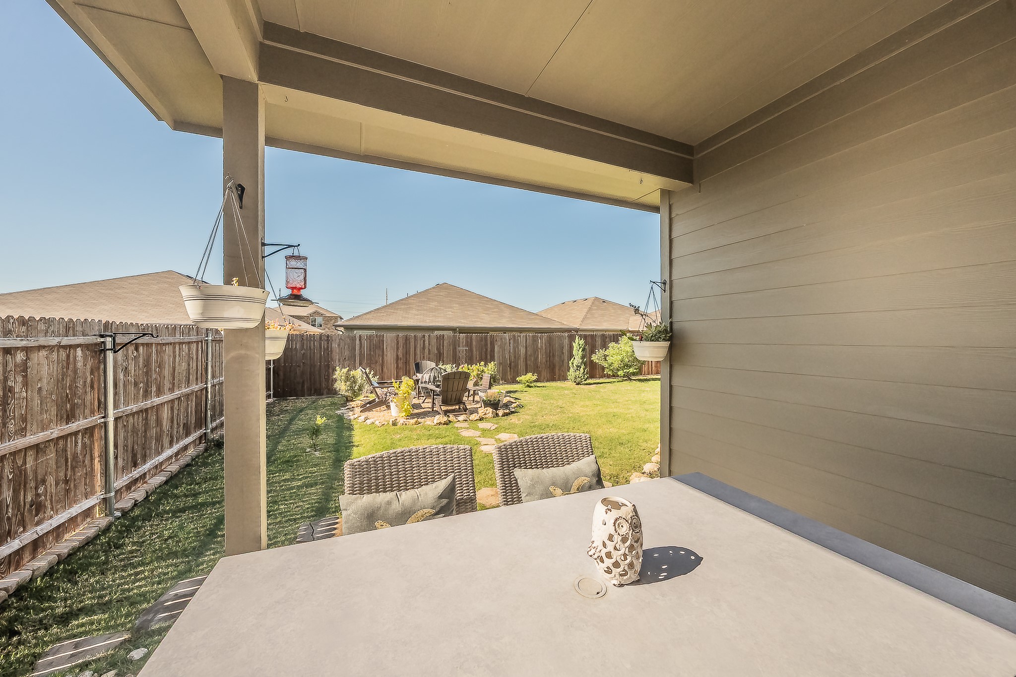 848 Shepperton Way Fort Worth TX 76247