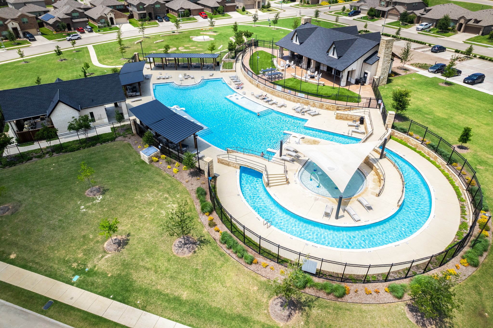 848 Shepperton Way Fort Worth TX 76247