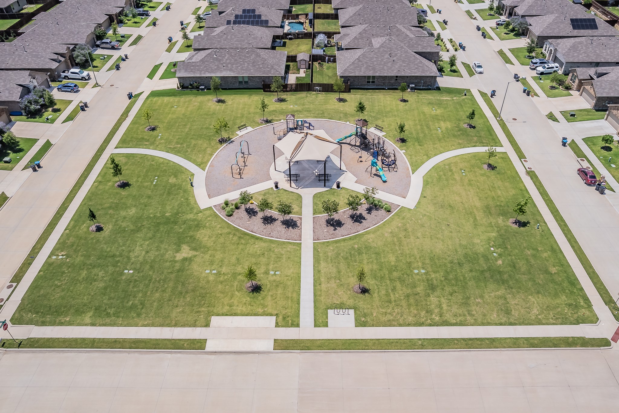 848 Shepperton Way Fort Worth TX 76247