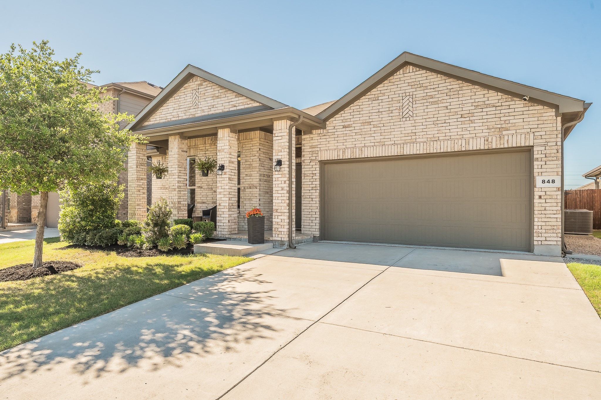 848 Shepperton Way Fort Worth TX 76247
