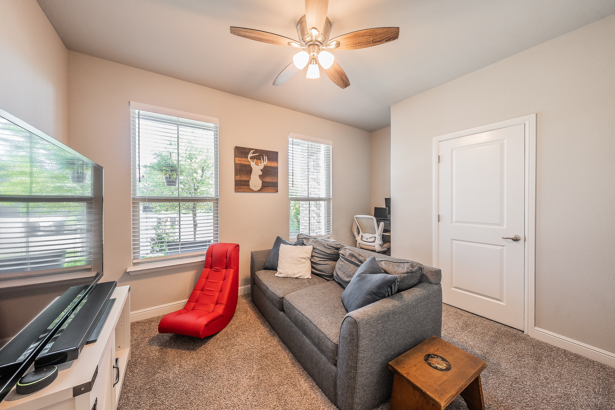 848 Shepperton Way Fort Worth TX 76247