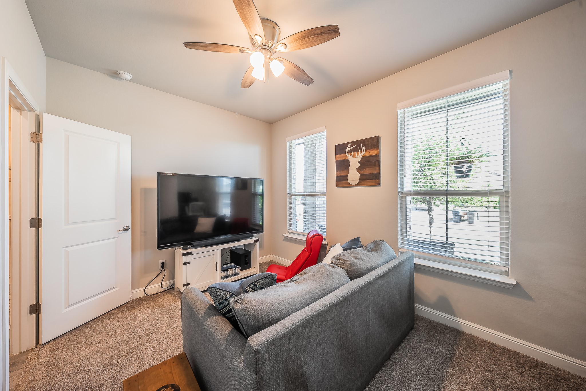 848 Shepperton Way Fort Worth TX 76247