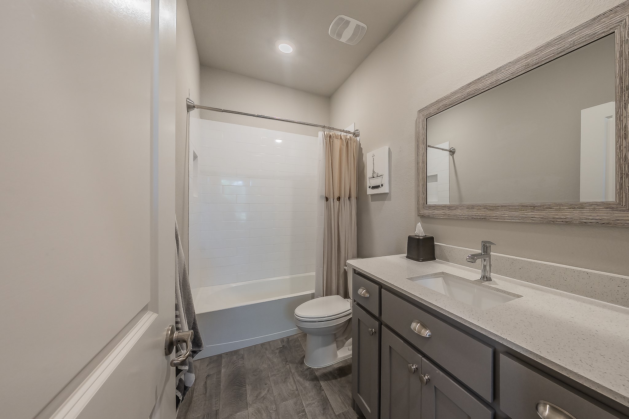 848 Shepperton Way Fort Worth TX 76247