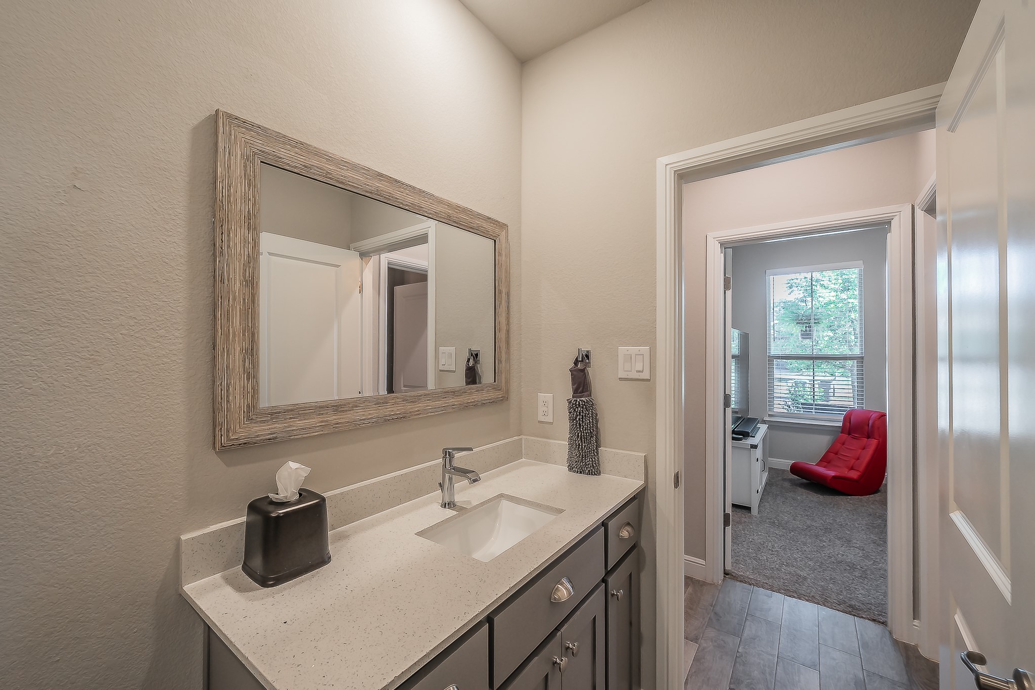 848 Shepperton Way Fort Worth TX 76247