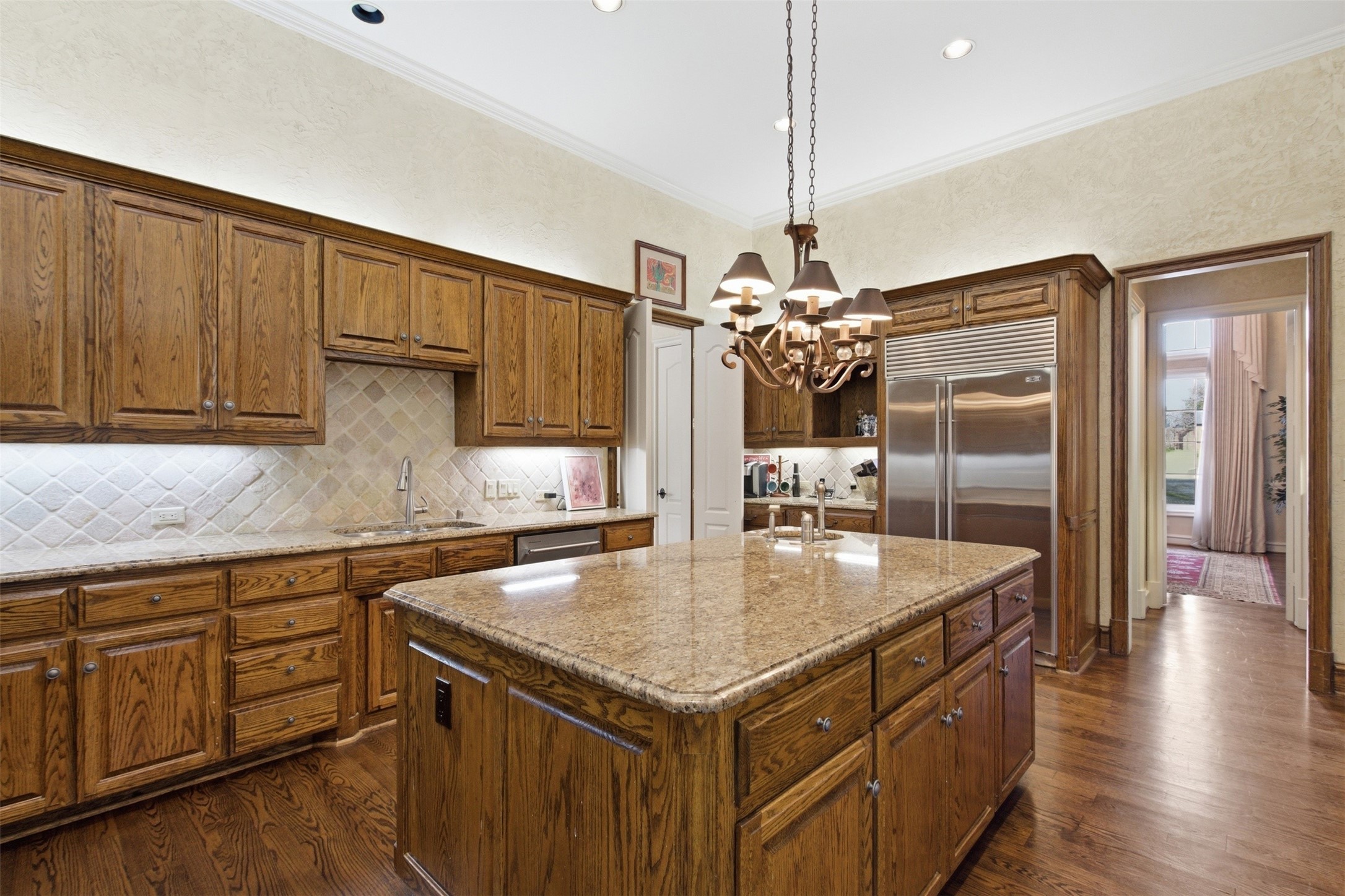 12046 Arbargee Circle Dallas TX 75230