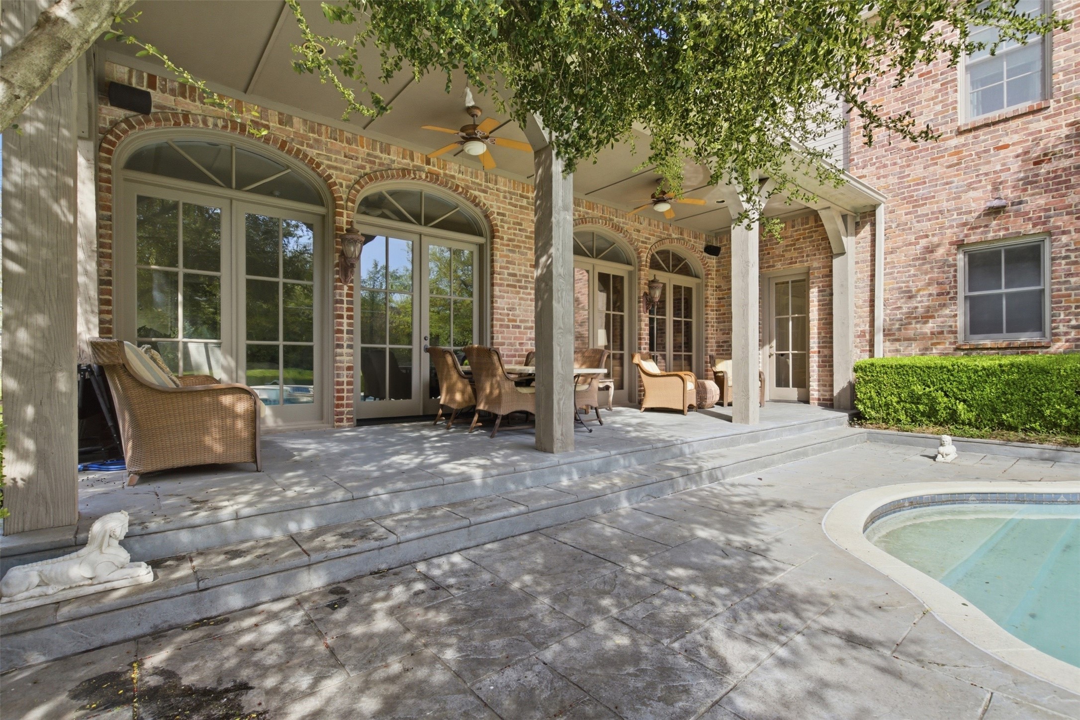 12046 Arbargee Circle Dallas TX 75230