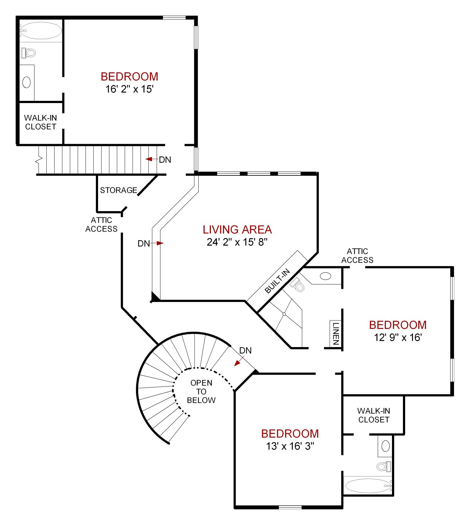 12046 Arbargee Circle Dallas TX 75230