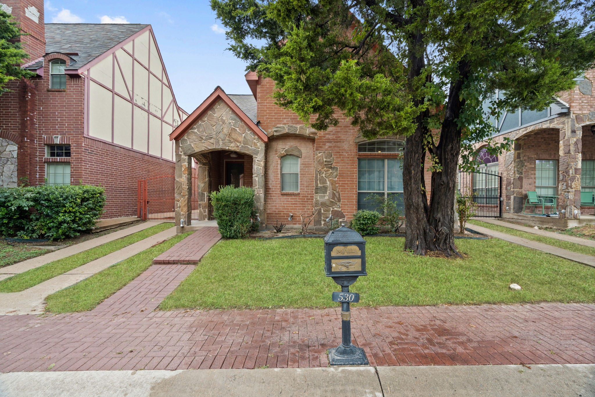 530 Rebecca Drive Cedar Hill TX 75104