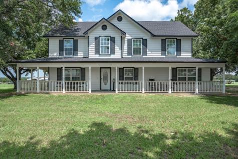 800 Vz County Road 2135 Canton TX 75103