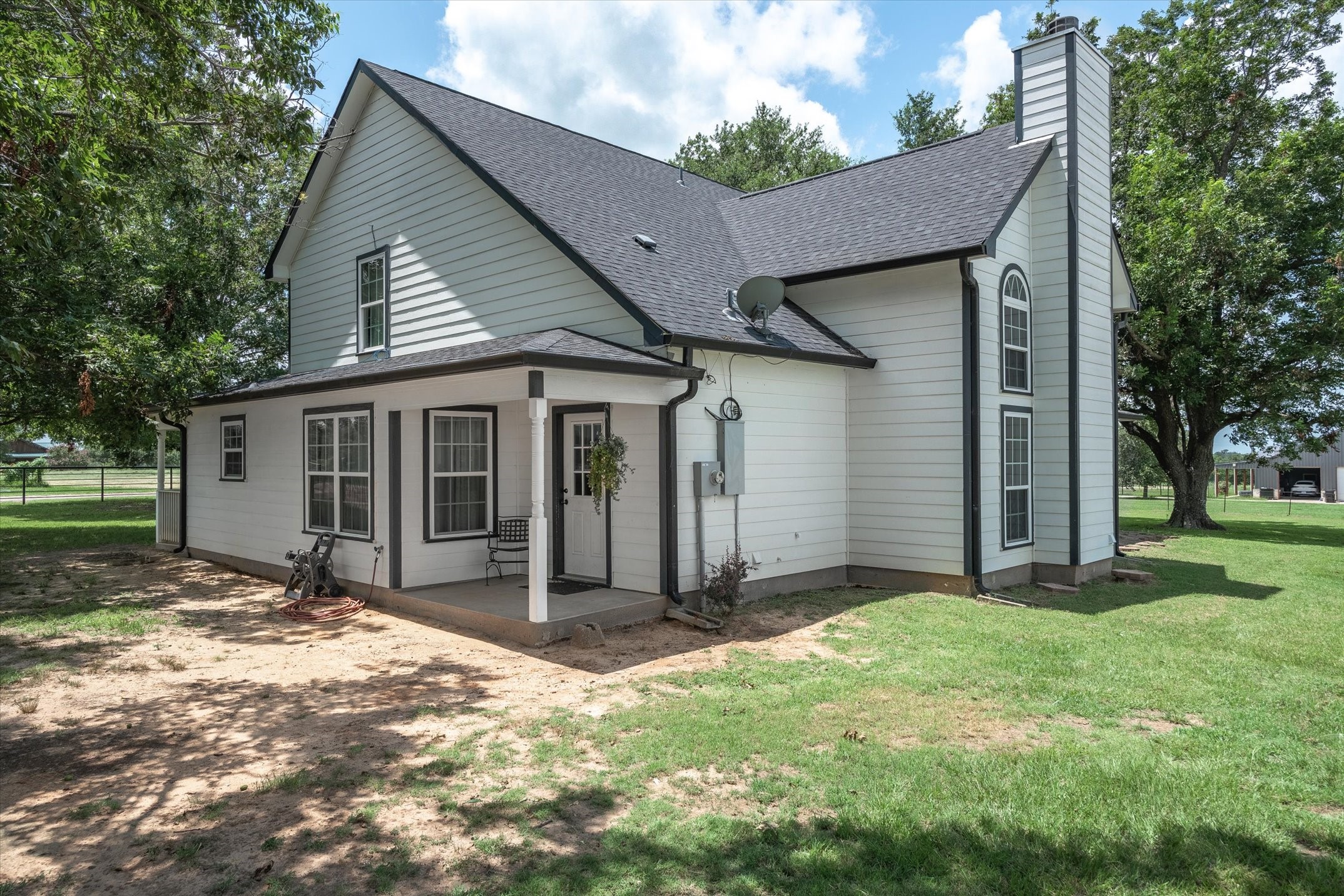 800 Vz County Road 2135 Canton TX 75103