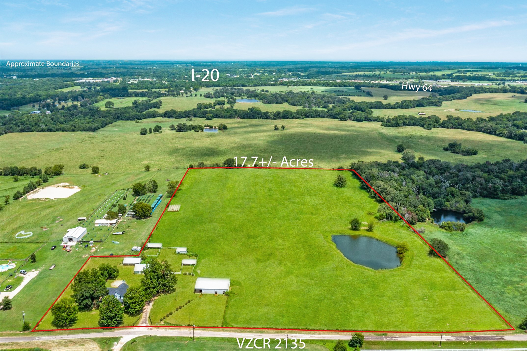 800 Vz County Road 2135 Canton TX 75103