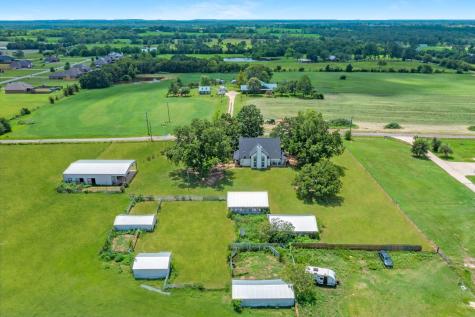 800 Vz County Road 2135 Canton TX 75103