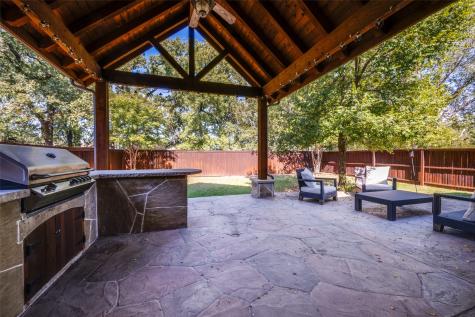 1221 Jasmine Street Lantana TX 76226