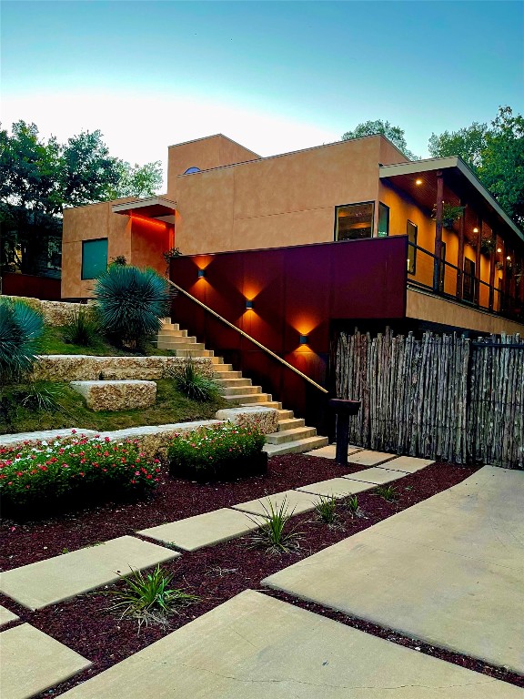 8635 San Leandro Drive Dallas TX 75218