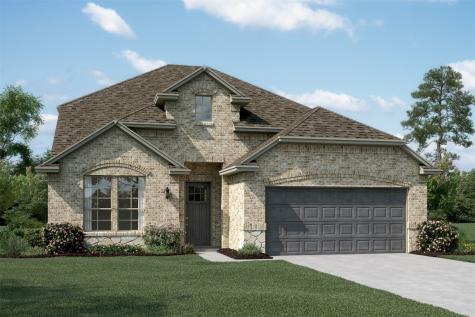 313 Hazeltine Road Red Oak TX 75154