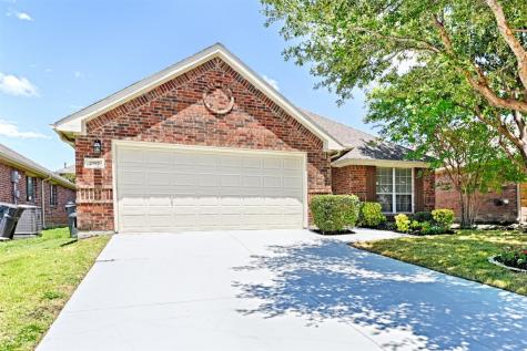 2757 Sunlight Drive Little Elm TX 75068