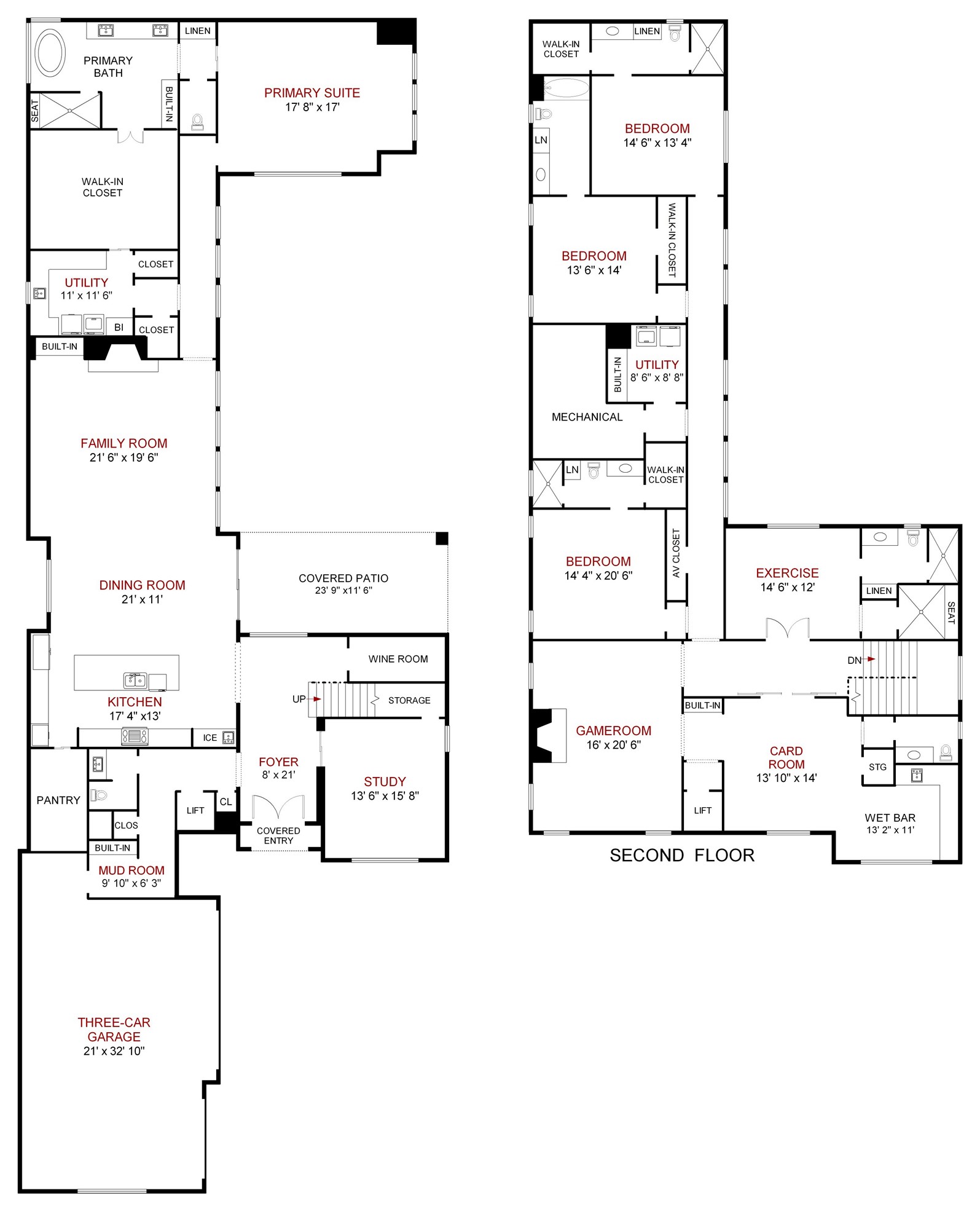 311 Avadene Drive Irving TX 75039