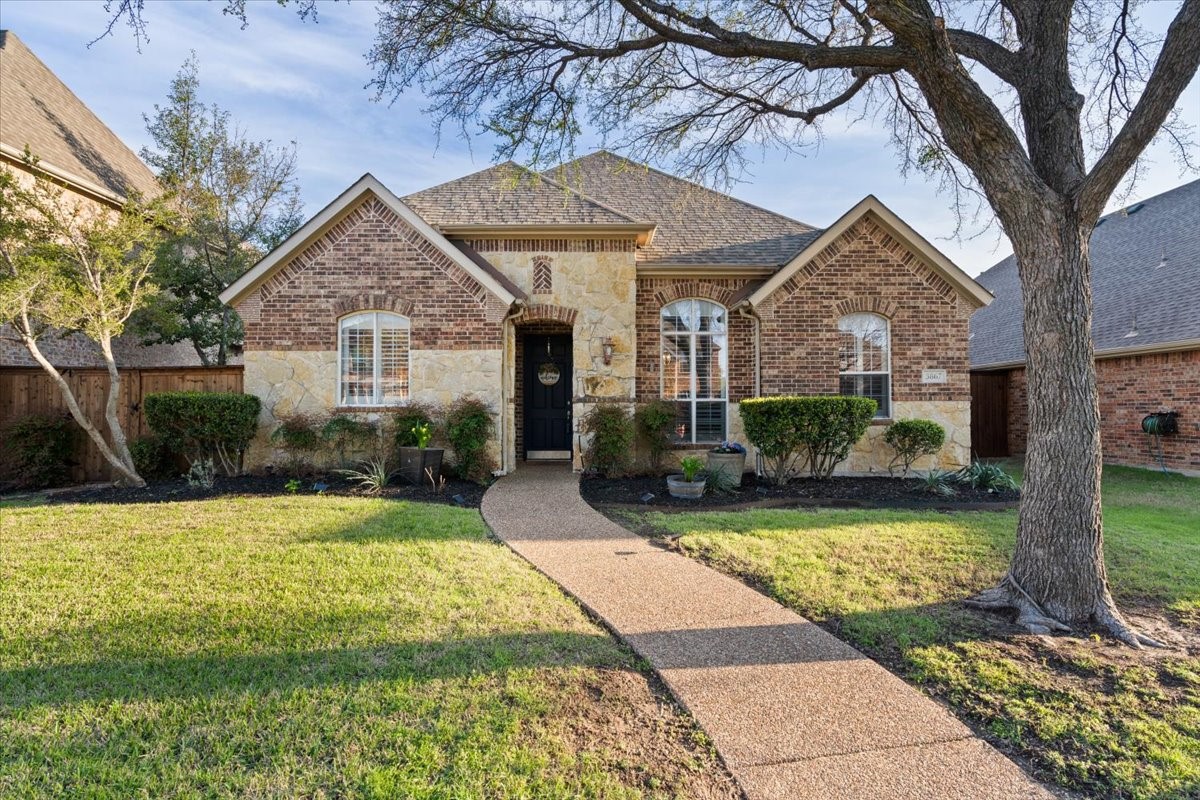 3867 Johnson Street Frisco TX 75034