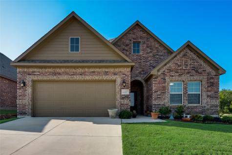 11321 Early Creek Lane Fort Worth TX 76108
